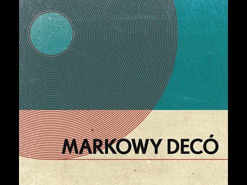 Markowy Decó - Własny krzyż feat. BU, Erobeo, Dj Rezumé