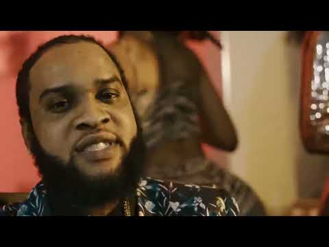 Portal - Bapho Rebel (Official Music Video) Jul 2022