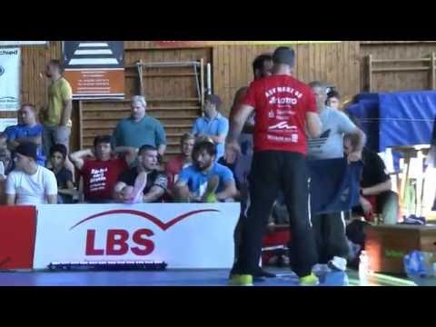 Köllerbach 2  - Mainz 2  86 gr Pitz   Schwarz