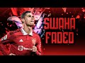 CristianoRonaldo Swaha X Faded Arabic Remix