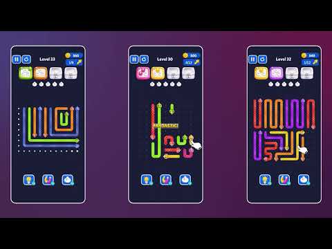 Snake Escape Puzzle: Sort 3D