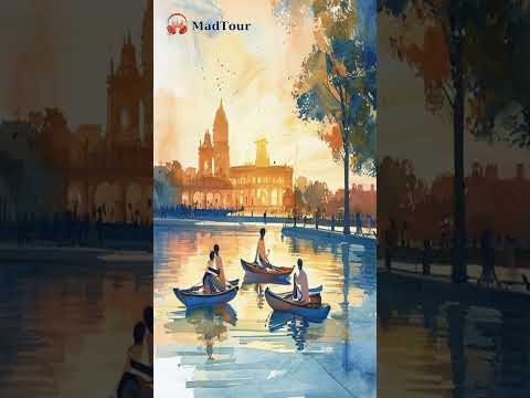MadTour: Madrid Walking Tour