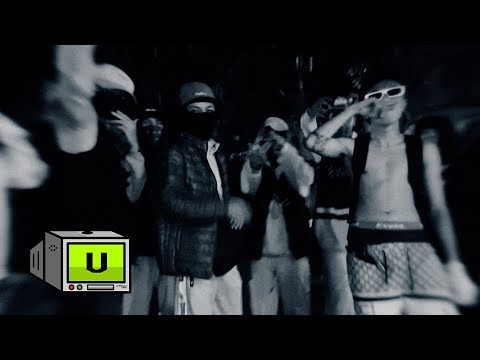 Striker Kayyy ,Crazi Quick ,Arr G ,KKNOX - 4Men Ride Out (Directed by Jerryx)