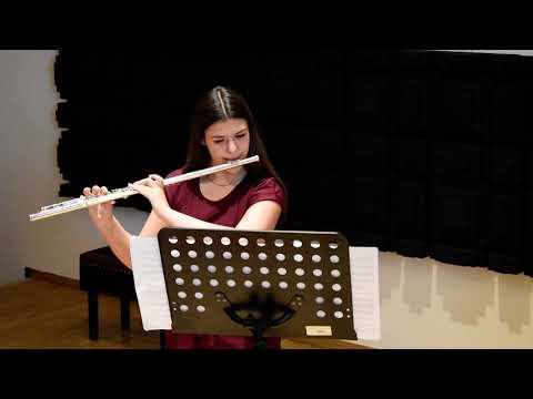 Svetle Vaskovska - Dojranka.  Trajko Prokopiev