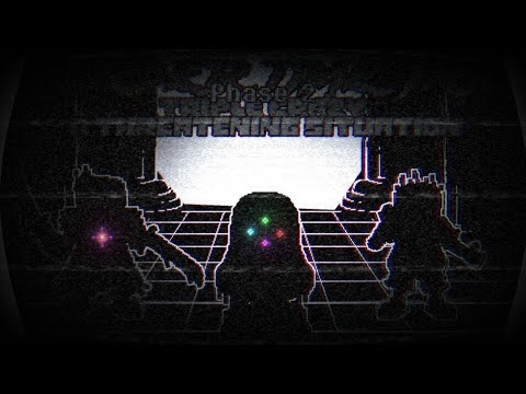 Murder Time Trio: Triple Crazy [Phase2] - A Threatening Situation