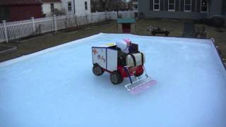 Home Made Zamboni.mov - Самые лучшие видео Home Made Zamboni.mov - Самые лучшие видео