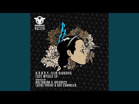 Lost Myself (Original Mix)