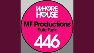 Mf Productions - Flute Funk video