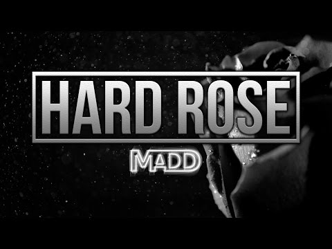 Blasterjaxx ft. Jonathan Mendelsohn - Black Rose (MADD Hardstyle Bootleg)