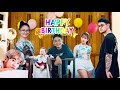 BINANGGA KAMI!!! (Surprise 13th Birthday Celebration for Jeo)
