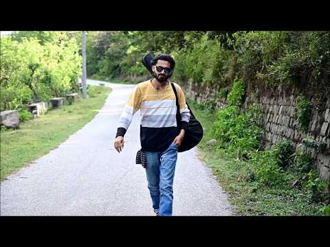 Sahil kumar Walking Alo...