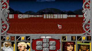 Let's Play Ravenloft - Strahd's Possession part 016