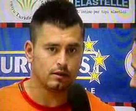 intervista marruocco