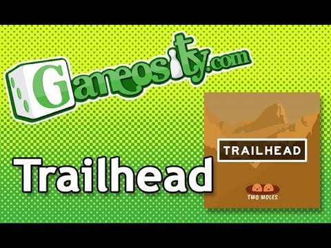 Gameosity Reviews Trailhead