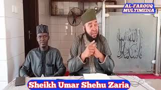 Download lagu Ka rage buri a duniya sai ka zauna lafiya mp3