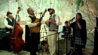 Willow Tree Carolers -- The Ox Driver Song