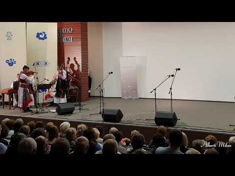 Igor Danihel a Ľudová hudba Jara Hazlingera - Janíčok Beľavý / Poďme, Chlapci, Poďme Zbíjať + LHJH