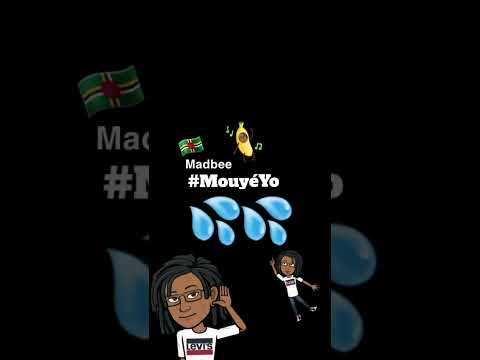 Madbee - Mouyé yo ( bouyon 2k23 )