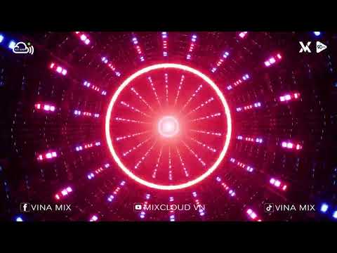 Nonstop Vinahouse 2023 - Let Me Down Slowly Remix - Nhạc DJ Bay Phòng Bass Căng - Mixcloud VN