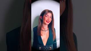 TikTok おっぱいBooM　美女乳 #shorts