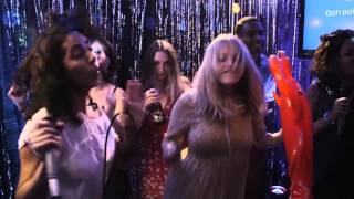 Decorations - "Girls" (Official Music Video)