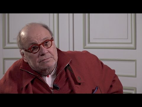 Serge Moati - Rêves d'Orient, mon musée idéal