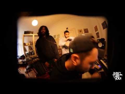 DLTLLY // Live BARS // MAN OF BOOOM (Back To The Booom)