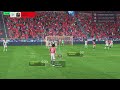 EA SPORTS FC 24 Zico free kick
