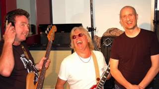 The Outfield - Back In The Groove