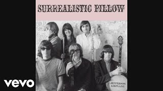 Jefferson Airplane - She Has Funny Cars (Audio)