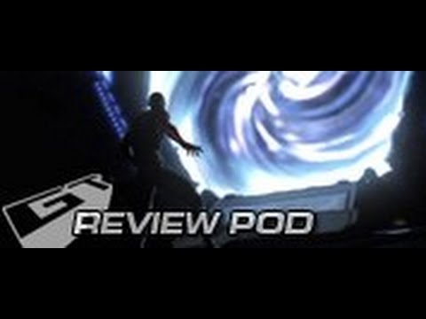 Spider-Man: Edge of Time - GT Review