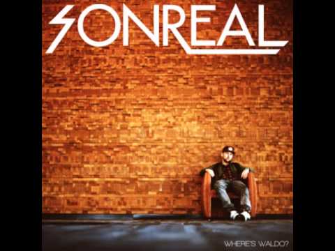 Sonreal Ft. Rich Kidd & Saukrates - Already There RMX (Prod.Vokab & Big Pops)