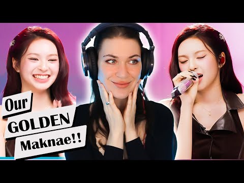 VOCAL COACH REACTION | BABYMONSTER CHIQUITA on Leemujin Service!