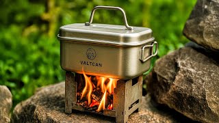 17 DOOMSDAY PREPPER GADGETS AND GEAR YOU CAN'T LIVE WITHOUT