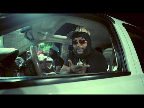 Rmc Mike x Six Ward Von - Right Now (Official Video) #ShotByBigHornet