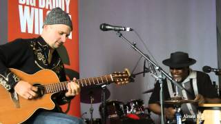 Big Daddy Wilson - Stranger (2012)