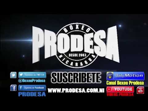 Alondra la dinamita Borge ginnacio alexis arguello