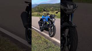 Download lagu 🔥 2024 Suzuki Gsx s150 mp3