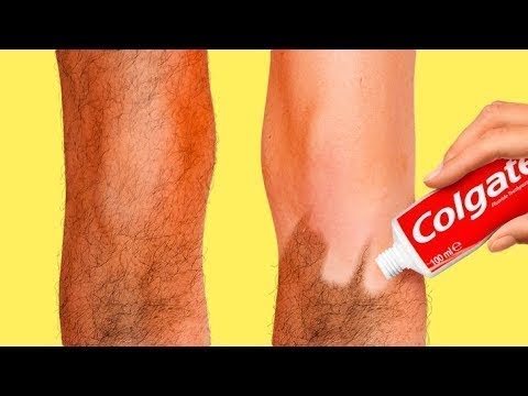 27 БЮДЖЕТНЫХ БЬЮТИ ЛАЙФХАКОВ, КОТОРЫЕ СЭКОНОМЯТ ВАМ ТЫСЯЧИ РУБЛЕЙ