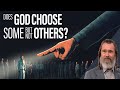 The Mystery of Predestination