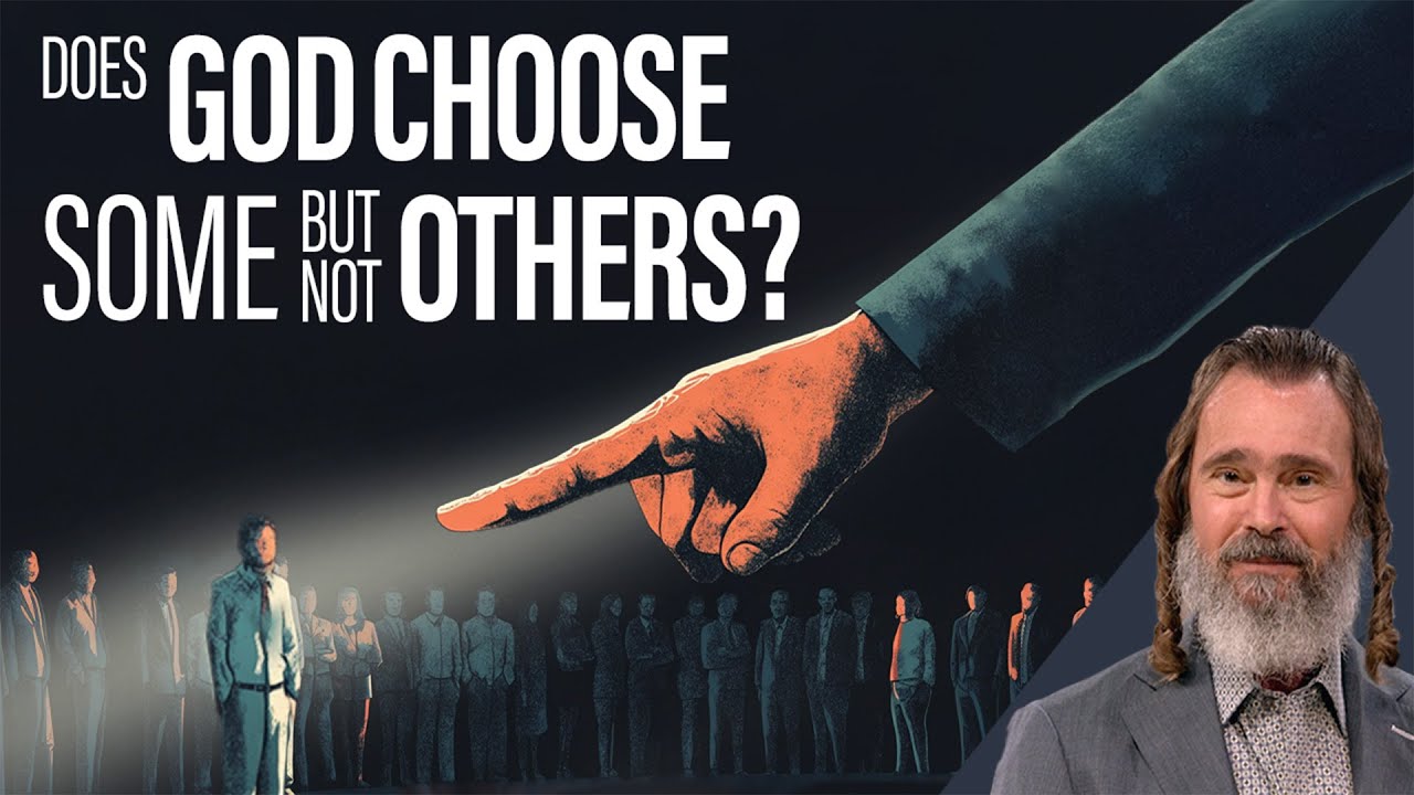 The Mystery of Predestination