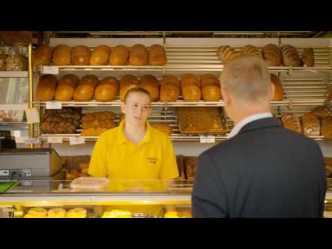 Armin Schenk für Bitterfeld-Wolfen: Eine erfolgreiche Wirtschaft.