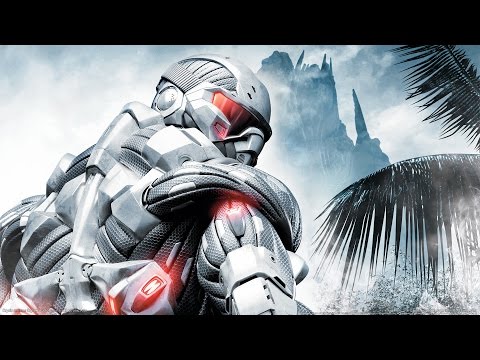 Crysis OST - Best Of Mix [HQ|1080p]