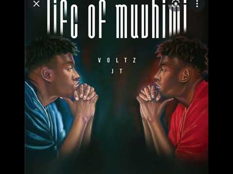 Voltz JT- Mangwana Instrumental (Sing-alongSunday)