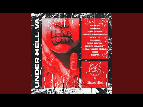 10.000 Demons In My Head