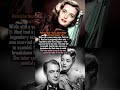 Patricia Neal – Had a Secret Affair with Gary Cooper #facts #new #history  #hollywood