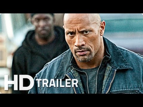 Trailer-Vorschau: Snitch - Ein riskanter Deal