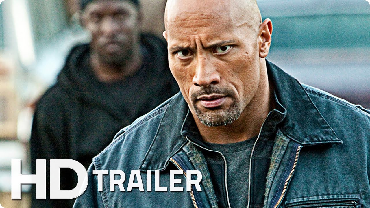 Snitch - Ein riskanter Deal