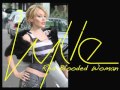 Red Blooded Woman (Narcotic Thrust Mix) - Kylie Minogue