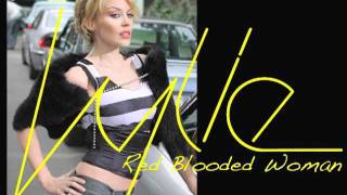 Red Blooded Woman (Narcotic Thrust Mix) - Kylie Minogue